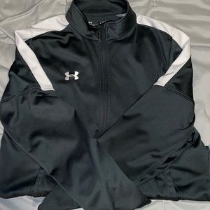 Brand - under armour Size-Large only worn once